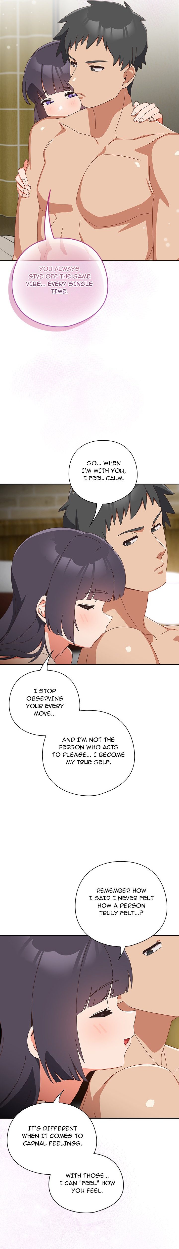 Like No Other Chapter 28 - Page 26