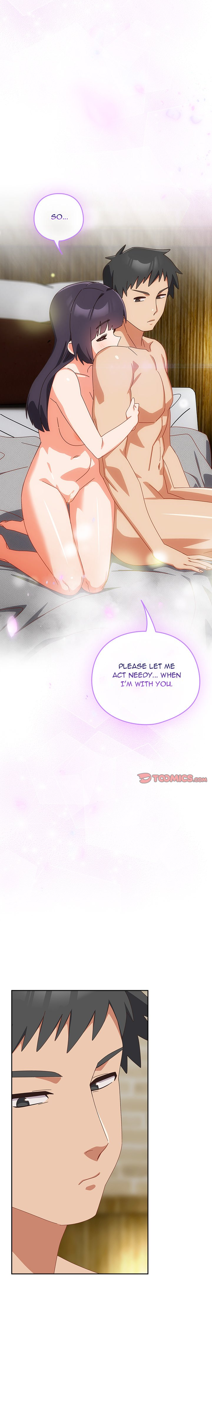Like No Other Chapter 28 - Page 27