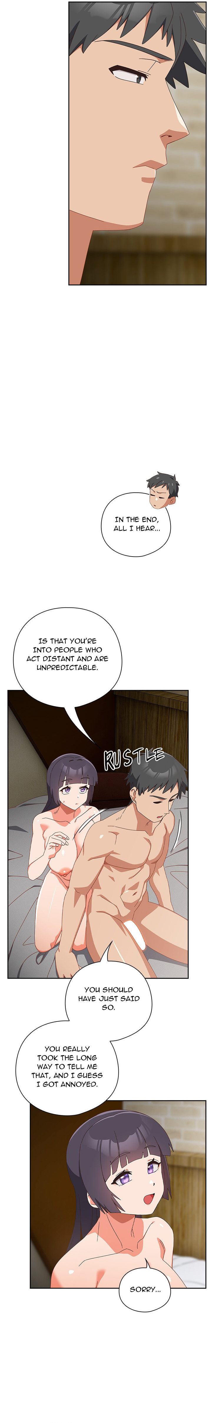 Like No Other Chapter 28 - Page 28