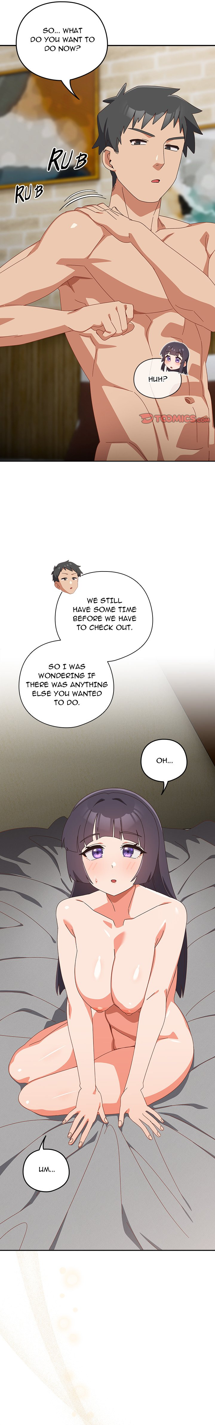 Like No Other Chapter 28 - Page 29