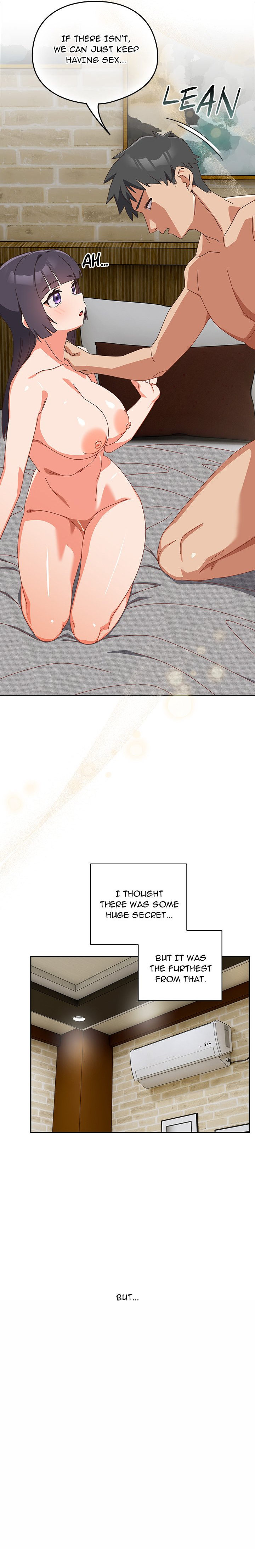 Like No Other Chapter 28 - Page 30