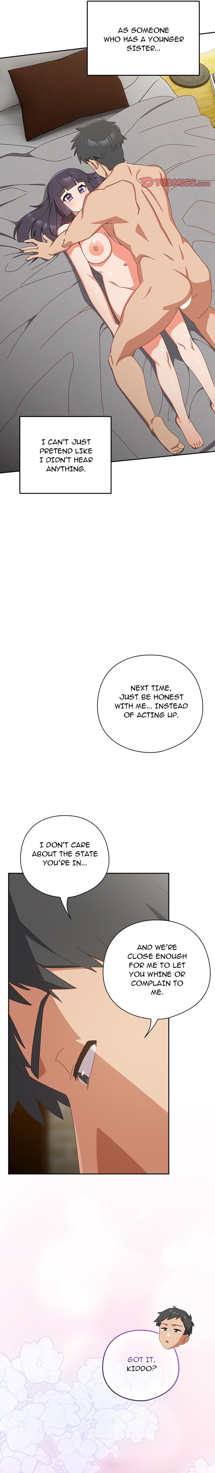Like No Other Chapter 28 - Page 31