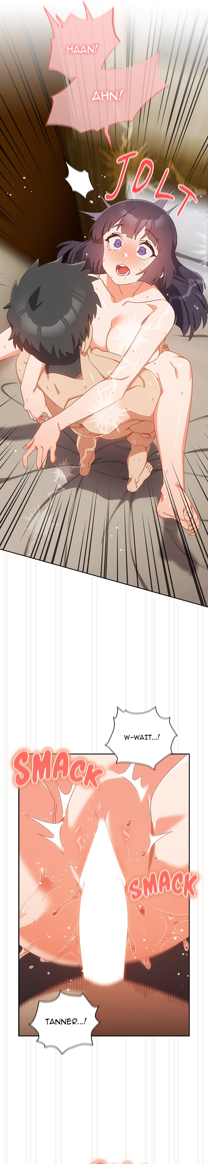 Like No Other Chapter 28 - Page 6