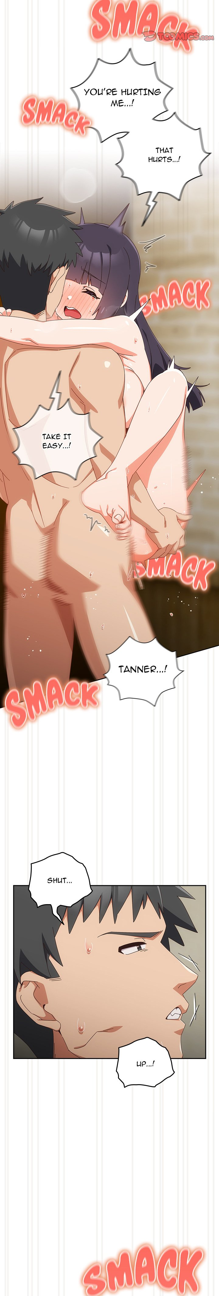 Like No Other Chapter 28 - Page 7