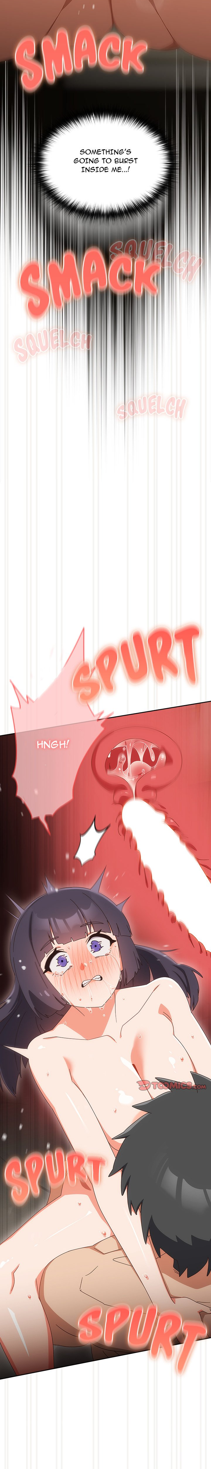 Like No Other Chapter 28 - Page 10