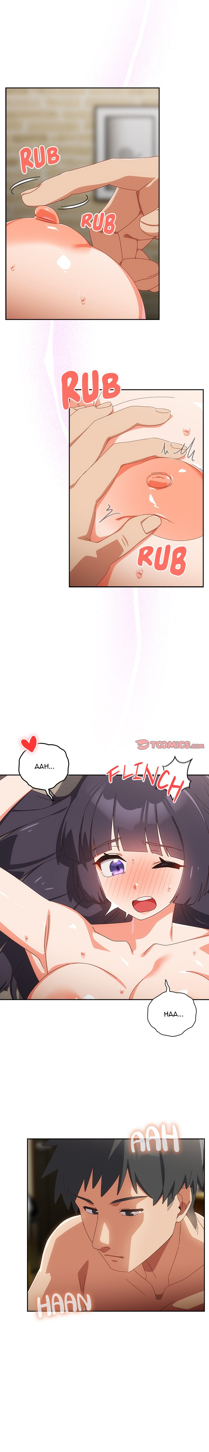 Like No Other Chapter 29 - Page 2