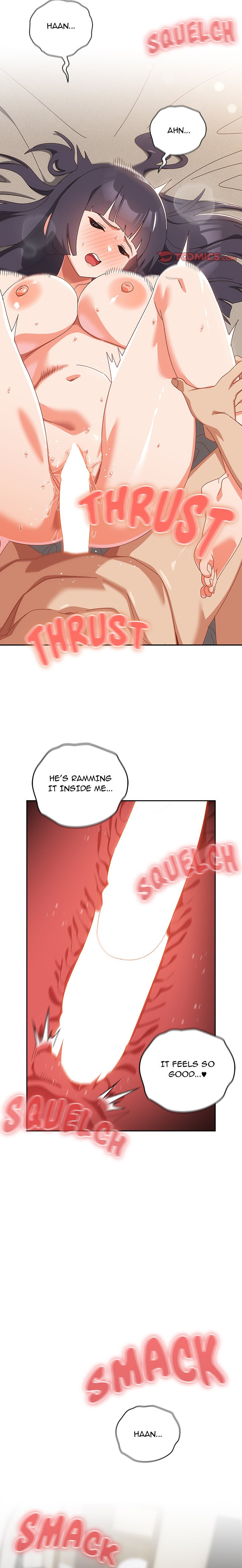 Like No Other Chapter 29 - Page 12