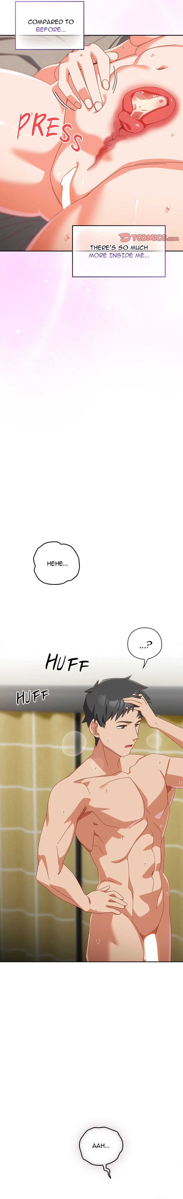 Like No Other Chapter 29 - Page 18