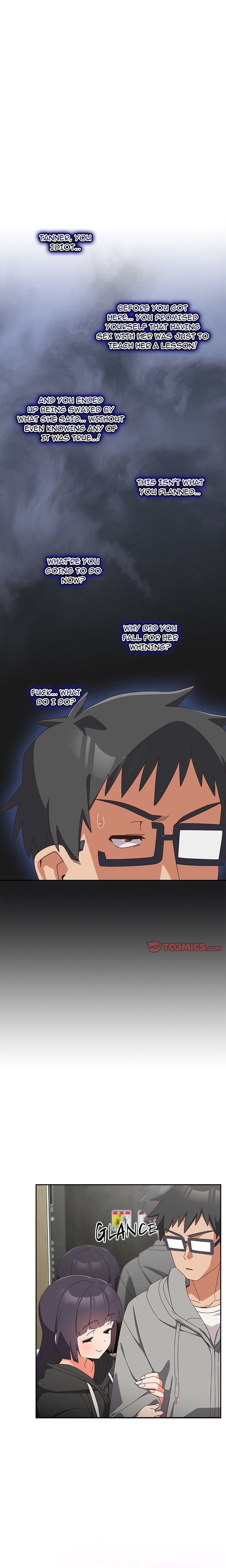Like No Other Chapter 29 - Page 21