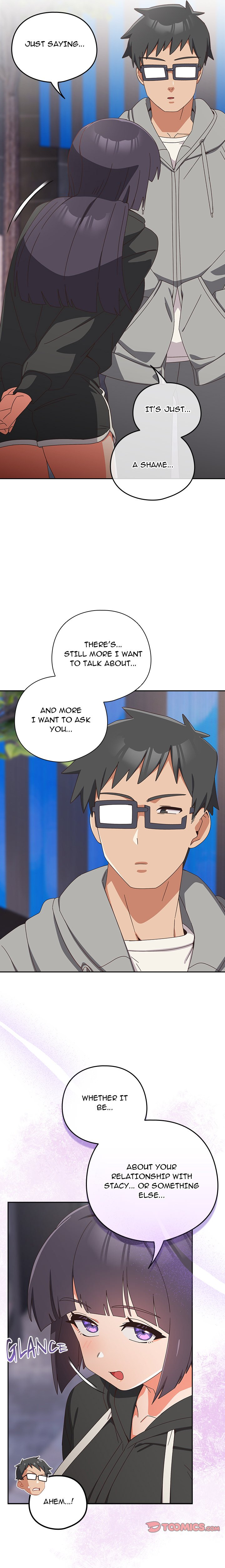 Like No Other Chapter 29 - Page 24
