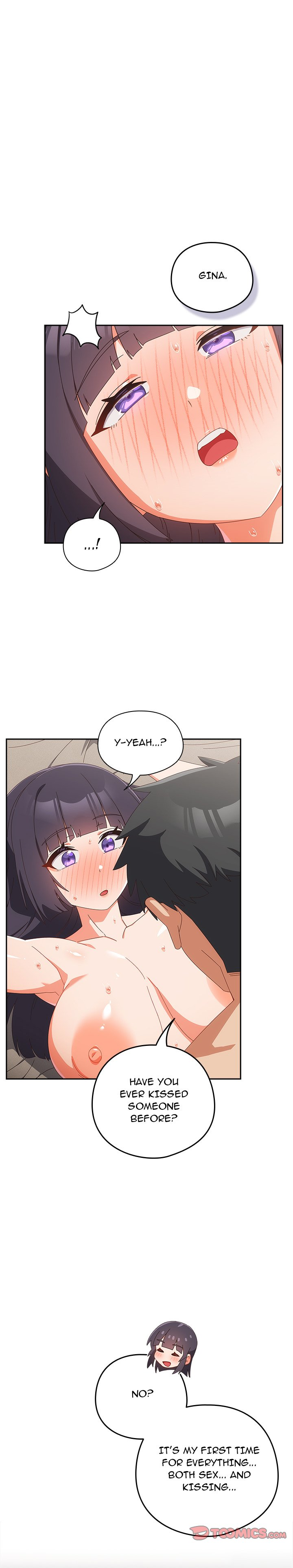 Like No Other Chapter 29 - Page 4