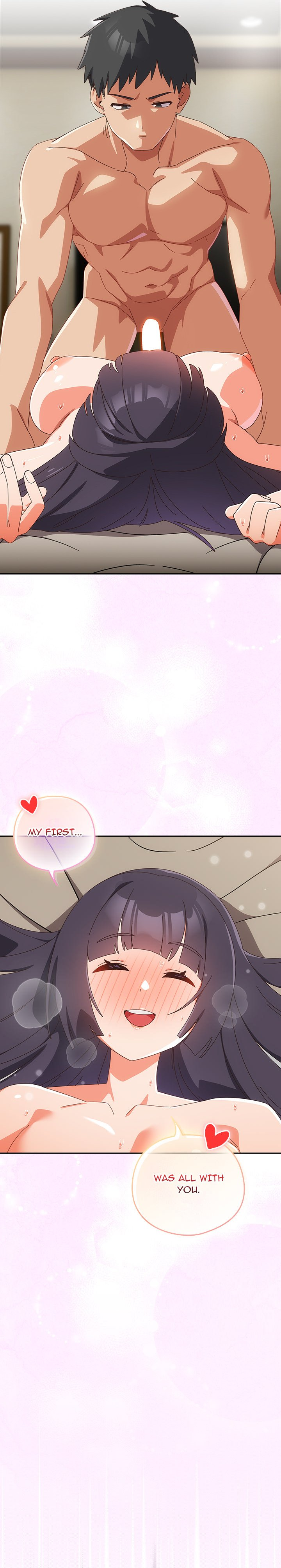 Like No Other Chapter 29 - Page 5