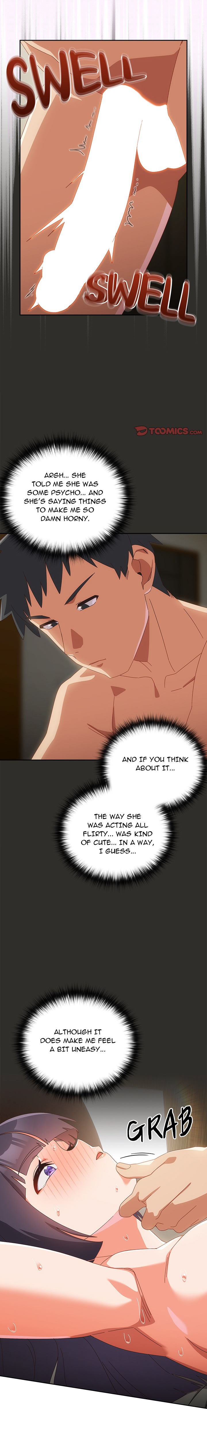 Like No Other Chapter 29 - Page 6