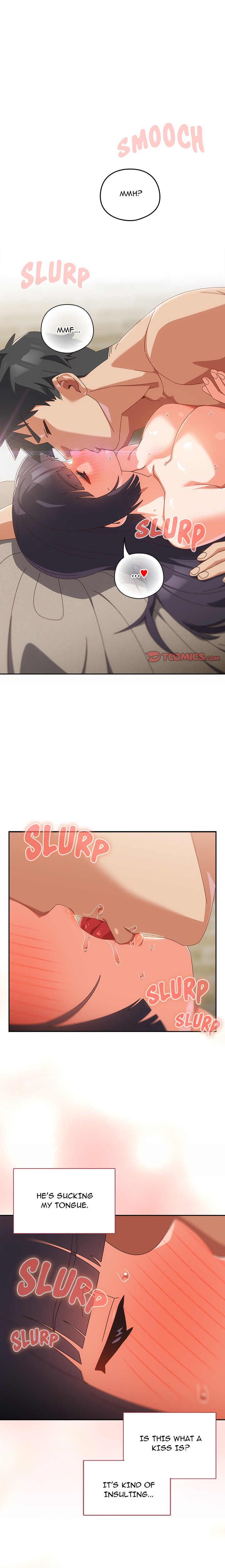 Like No Other Chapter 29 - Page 7