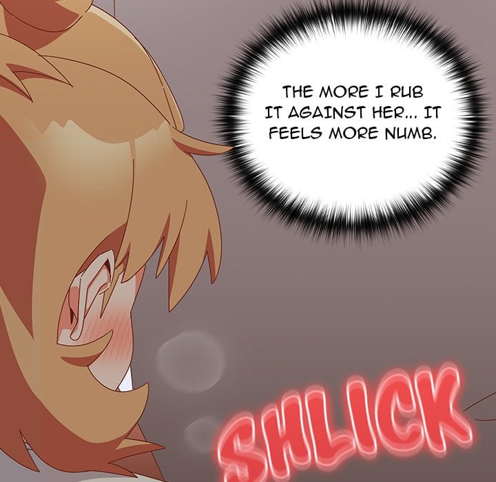 Like No Other Chapter 3 - Page 124