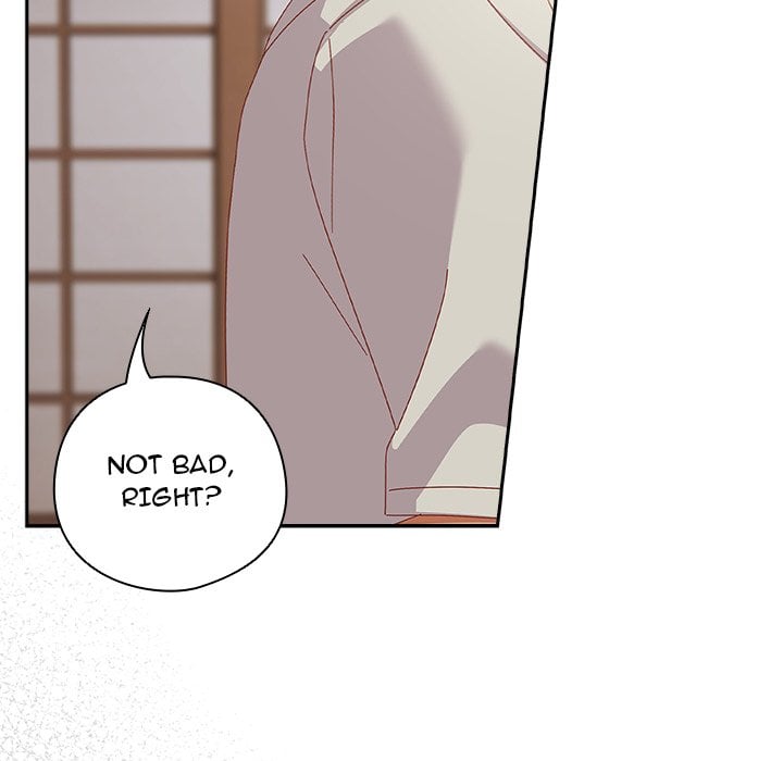 Like No Other Chapter 3 - Page 130