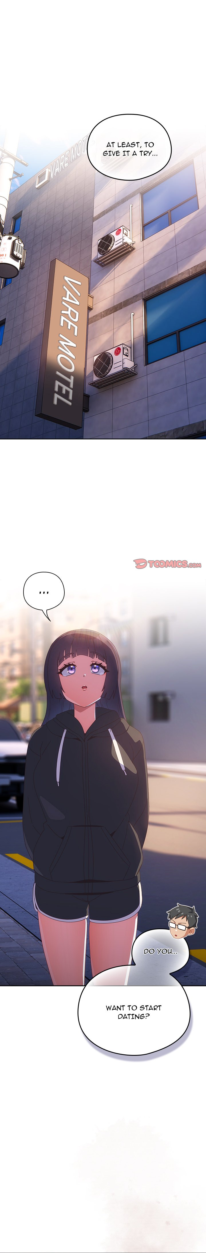 Like No Other Chapter 30 - Page 1