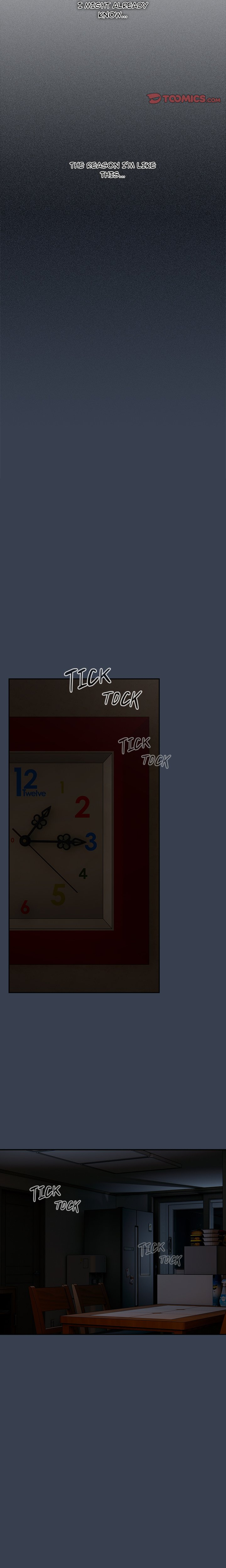 Like No Other Chapter 30 - Page 11