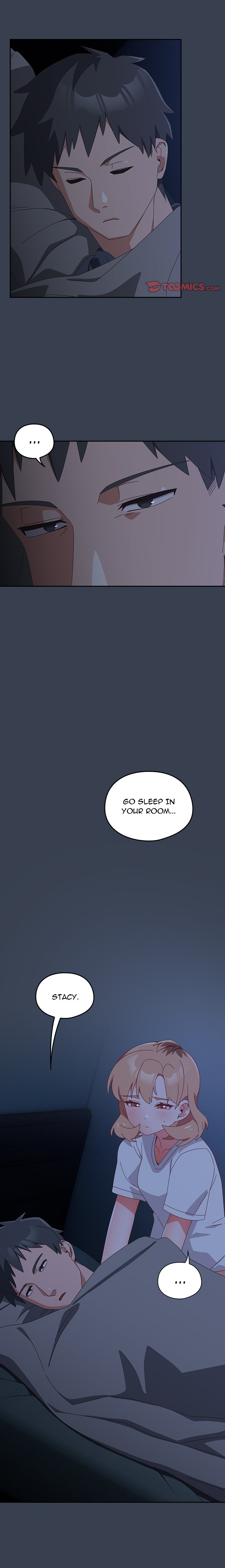 Like No Other Chapter 30 - Page 12