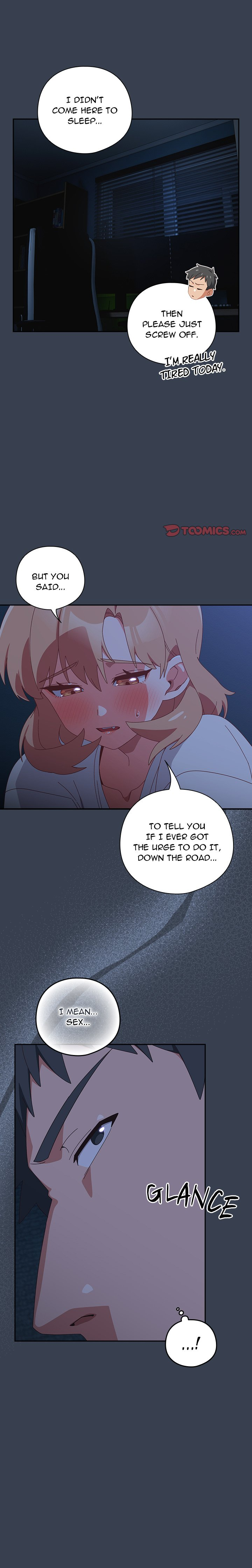 Like No Other Chapter 30 - Page 13