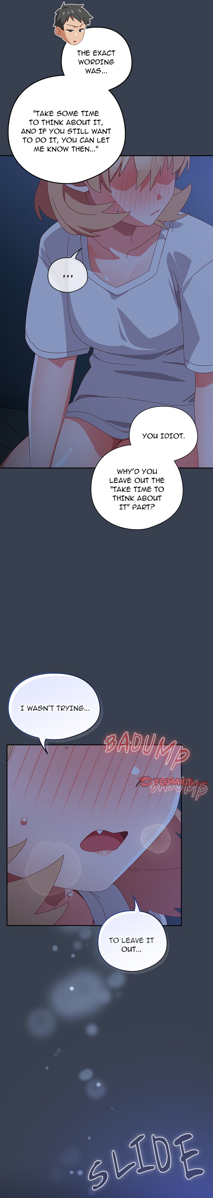 Like No Other Chapter 30 - Page 14