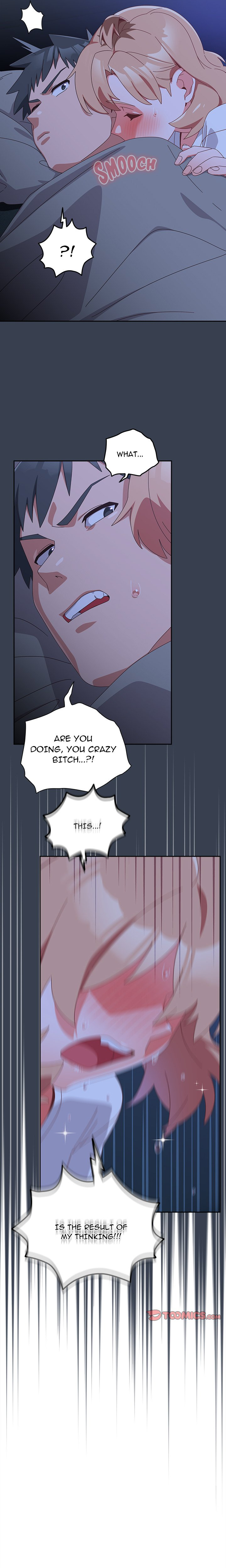 Like No Other Chapter 30 - Page 15