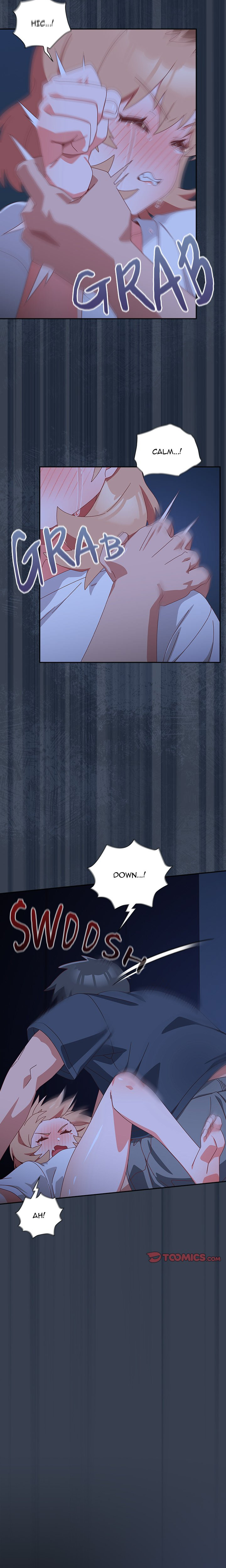 Like No Other Chapter 30 - Page 20