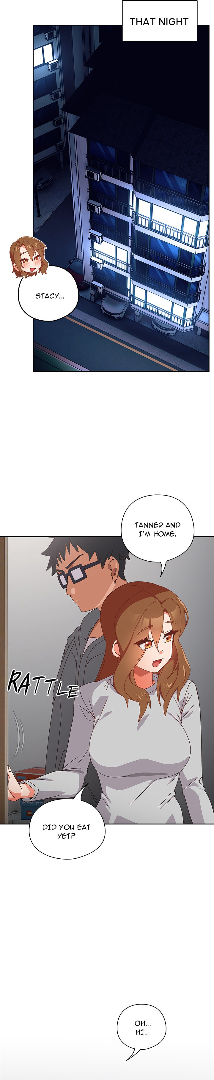Like No Other Chapter 30 - Page 3