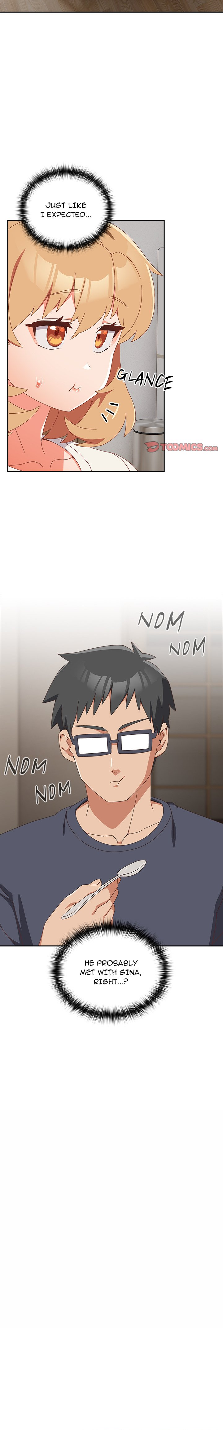 Like No Other Chapter 30 - Page 6