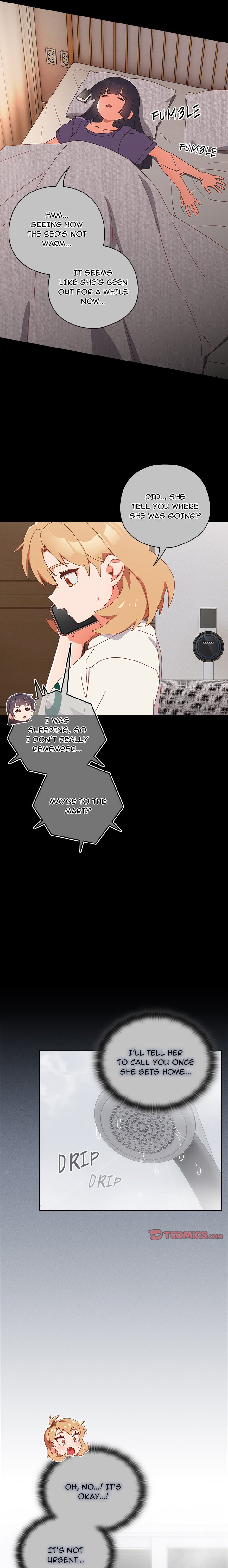Like No Other Chapter 30 - Page 9