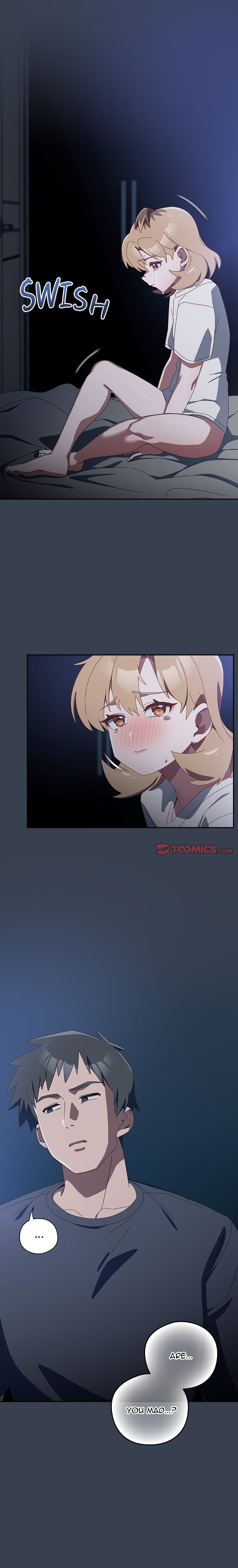 Like No Other Chapter 31 - Page 2