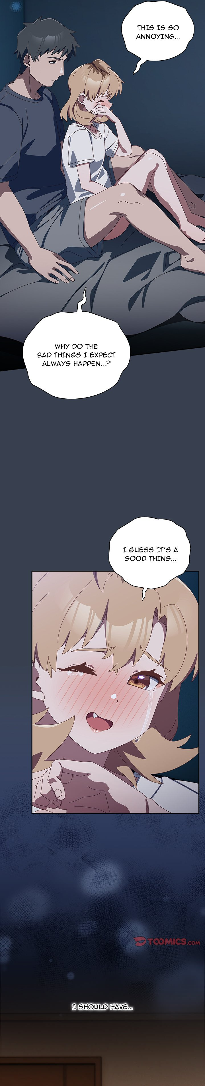 Like No Other Chapter 31 - Page 12