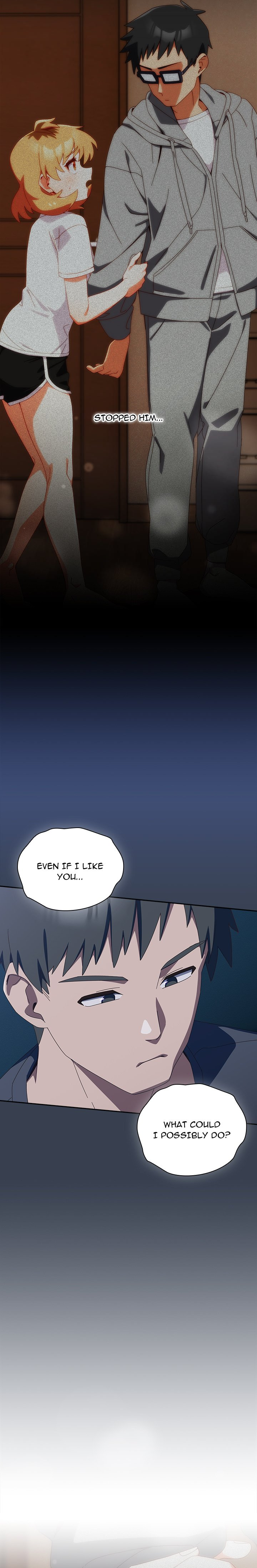 Like No Other Chapter 31 - Page 13