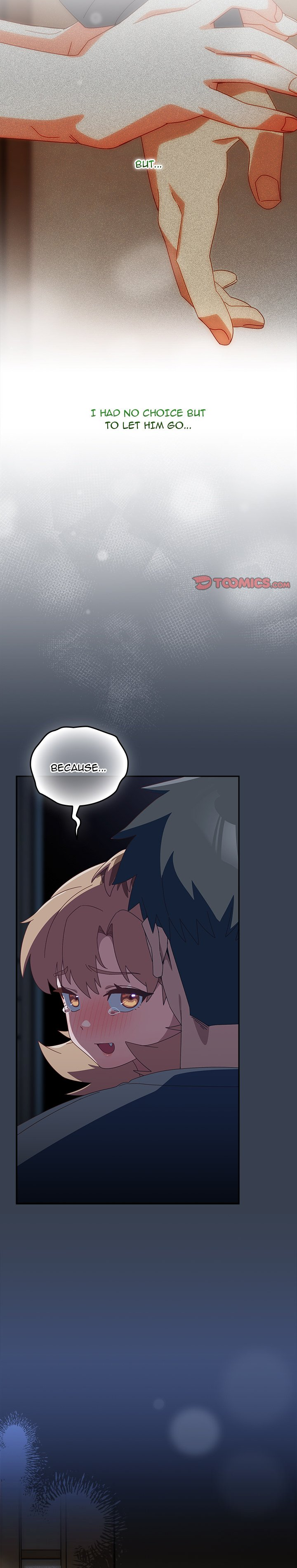 Like No Other Chapter 31 - Page 14