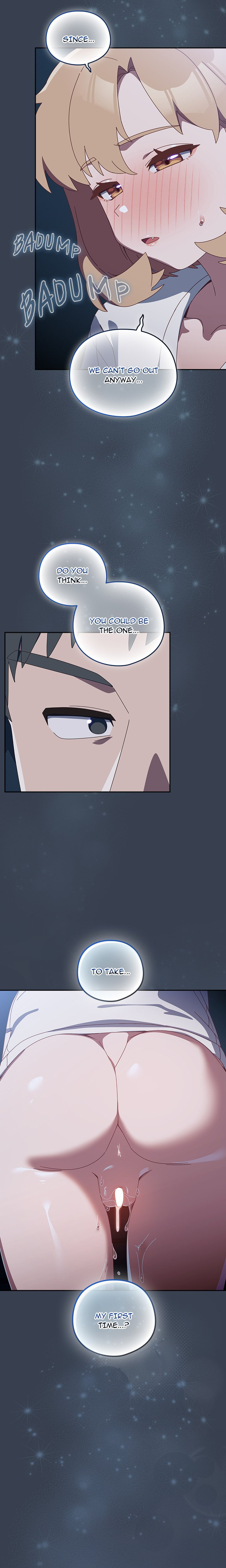 Like No Other Chapter 31 - Page 20