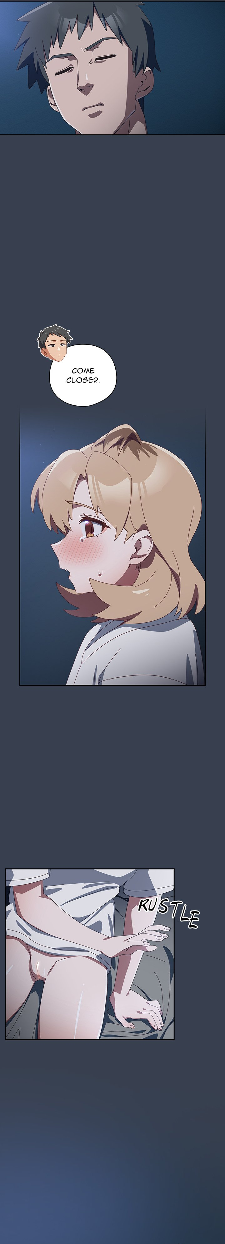Like No Other Chapter 31 - Page 3