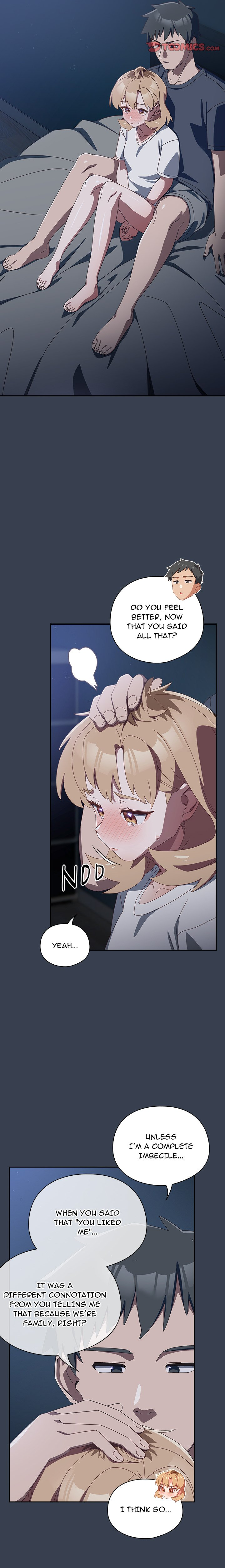 Like No Other Chapter 31 - Page 4