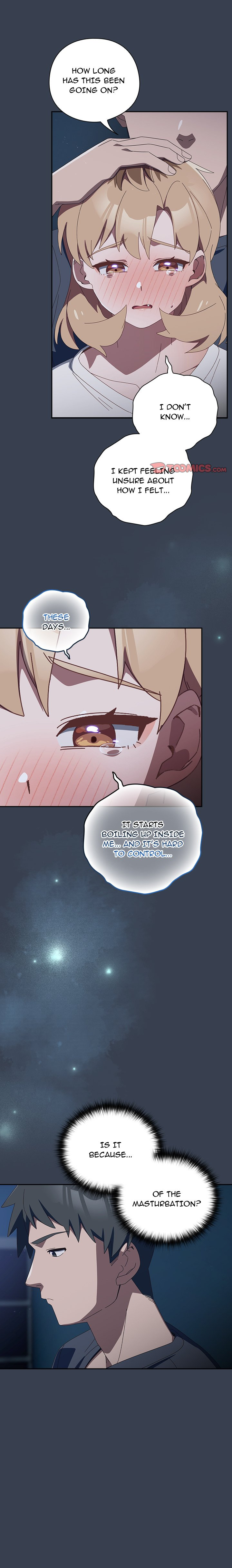 Like No Other Chapter 31 - Page 5