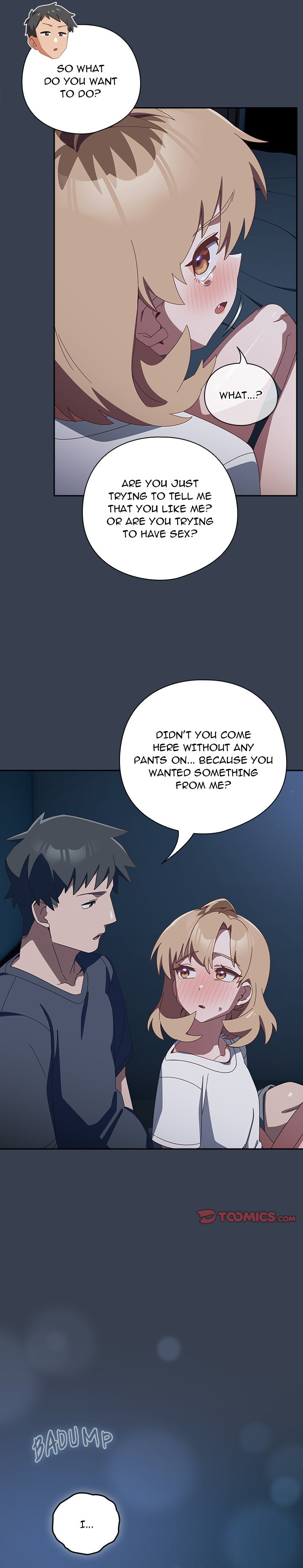 Like No Other Chapter 31 - Page 6
