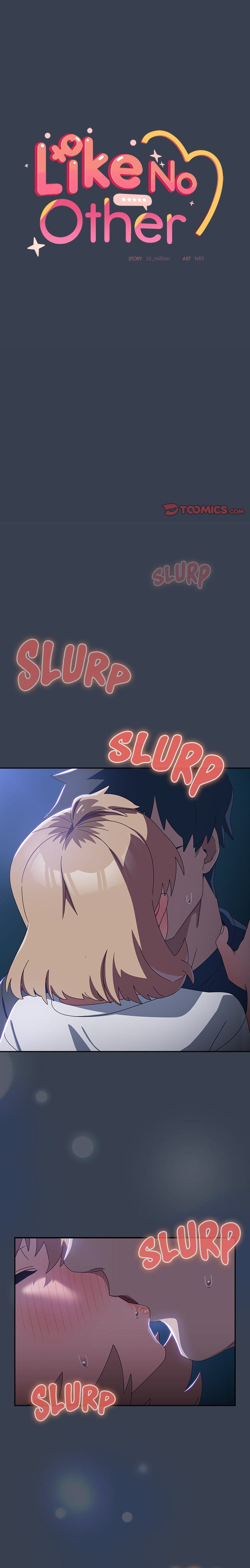 Like No Other Chapter 32 - Page 1
