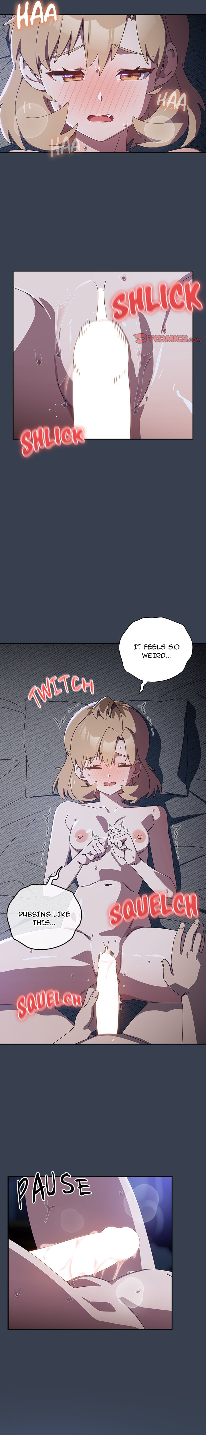 Like No Other Chapter 32 - Page 12