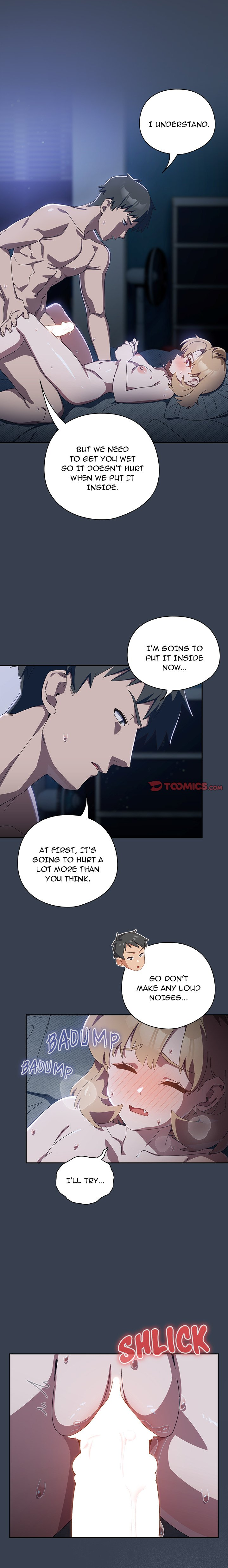 Like No Other Chapter 32 - Page 13