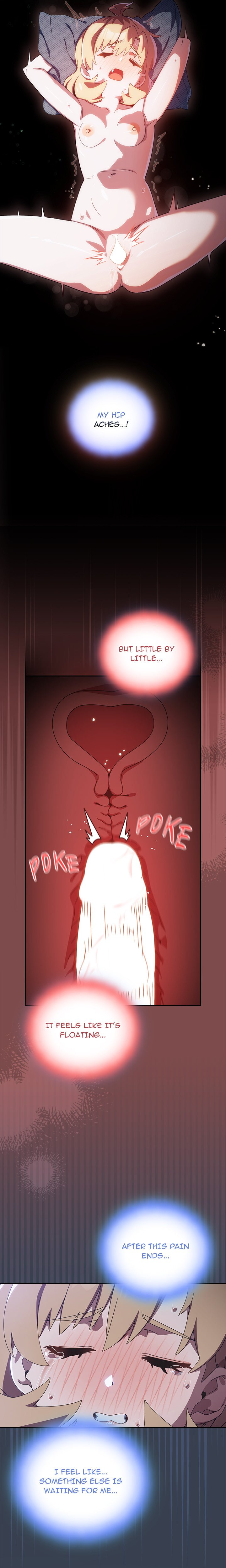 Like No Other Chapter 32 - Page 19