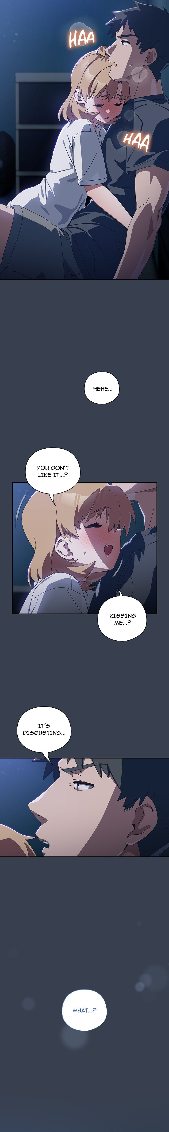 Like No Other Chapter 32 - Page 3