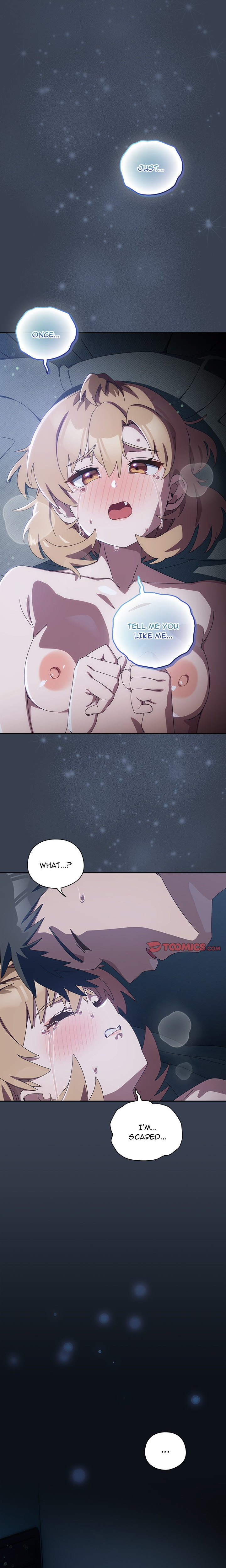 Like No Other Chapter 32 - Page 22