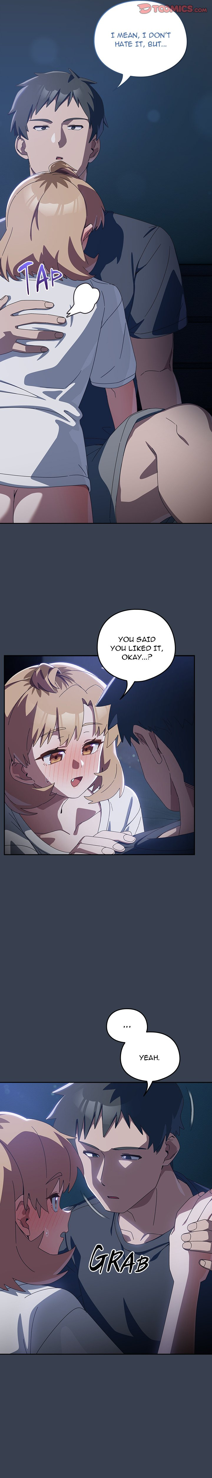 Like No Other Chapter 32 - Page 4
