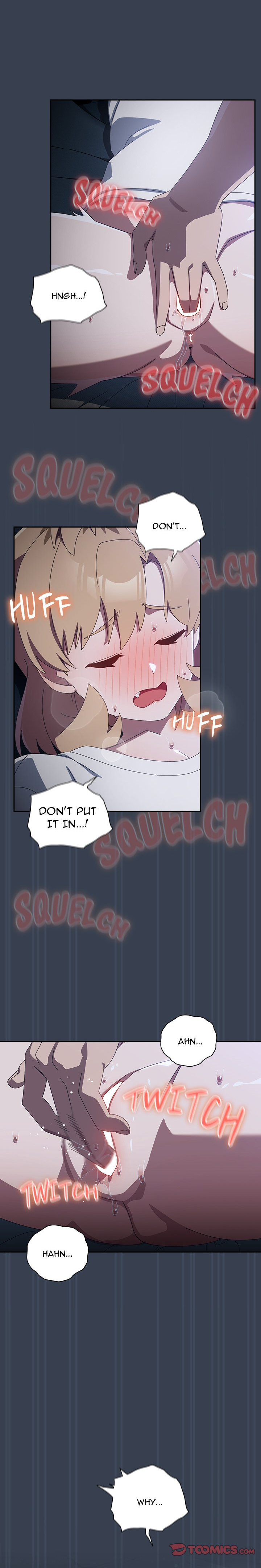Like No Other Chapter 32 - Page 7