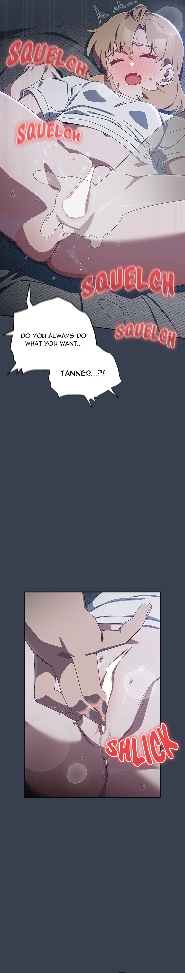 Like No Other Chapter 32 - Page 8