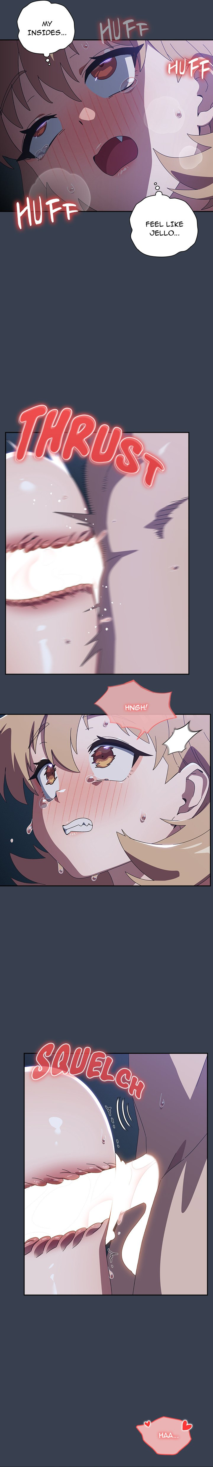 Like No Other Chapter 33 - Page 11