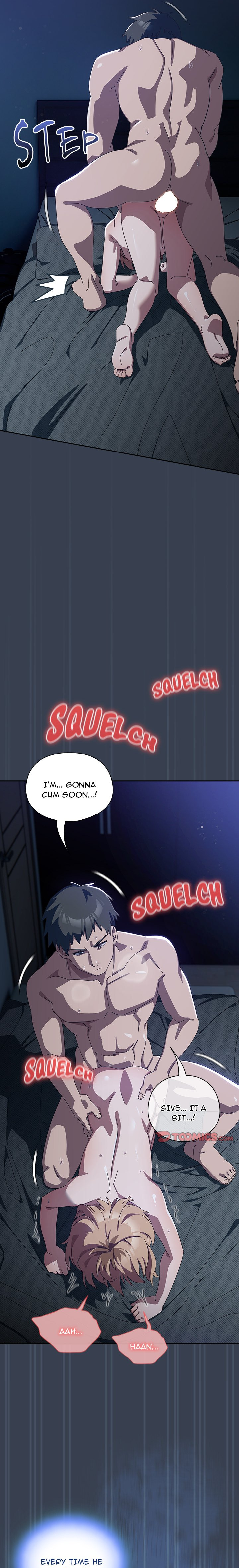 Like No Other Chapter 33 - Page 14